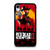 RED DEAD REDEMPTION II iPhone XR Case Cover RED DEAD REDEMPTION II iPhone XR Case Cover