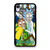 RICK AND MORTY UFO CAR iPhone XR Case Cover