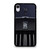 ROLLS ROYCE iPhone XR Case Cover