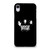 RUSH BAND LOGO iPhone XR Case Cover