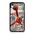 RUSSELL WESTBROOK DUNK 1 iPhone XR Case Cover