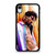 SAINT JHN RAPPER 2 iPhone XR Case Cover