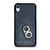 SALVATORE FERRAGAMO BADGE iPhone XR Case Cover