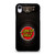 SANTA CRUZ SKATEBOARDS LOGO iPhone XR Case Cover