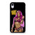SASHA BANKS LEGIT 3 iPhone XR Case Cover