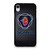 SCANIA SAAB TRUCK 2 iPhone XR Case Cover