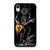 SLASH G N R 3 iPhone XR Case Cover
