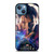 DOCTOR STRANGE MARVEL 3 iPhone 13 Case Cover