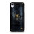 SPIDERMAN GOLD LOGO iPhone XR Case Cover SPIDERMAN GOLD LOGO iPhone XR Case Cover