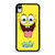SPONGEBOB SQUAREPANTS iPhone XR Case Cover