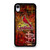 ST LOUIS CARDINALS 3 iPhone XR Case Cover