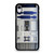 STAR WARS R2D2 iPhone XR Case Cover