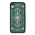 STARBUCKS COFFEE BADGE iPhone XR Case Cover