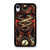 STEAMPUNK MACHINE iPhone XR Case Cover