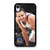 STEPHEN CURRY WARRIORS iPhone XR Case Cover