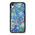 TAKASHI MURAKAMI FLOWERS 3 iPhone XR Case Cover