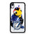 TAMPA BAY LIGHTNING MASCOT iPhone XR Case Cover