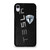 TESLA LOGO NEW iPhone XR Case Cover