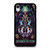 THE ENCHANTED TIKI ROOM WALT DISNEY iPhone XR Case Cover