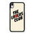THE LOSERS CLUB LOGO iPhone XR Case Cover