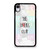 THE LOSERS CLUB iPhone XR Case Cover