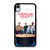 THE OFFICE TV SERIES iPhone XR Case Cover