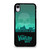 THE VENTURE BROS CARTOON 2 iPhone XR Case Cover