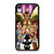 THE VENTURE BROS CARTOON iPhone XR Case Cover