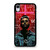 THE WEEKND XO QUOTES iPhone XR Case Cover THE WEEKND XO QUOTES iPhone XR Case Cover