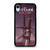 THE WITCHER 3 WILD HUNT SWORD iPhone XR Case Cover