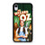 THE WIZARD OF OZ AMERICAN iPhone XR Case Cover