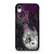 THE WIZARD OF OZ ART iPhone XR Case Cover
