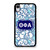 THETA PHI ALPHA iPhone XR Case Cover