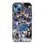 DETROIT LIONS PLAYER iPhone 13 Case Cover