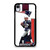 TOM BRADY PATRIOTS 3 iPhone XR Case Cover