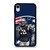 TOM BRADY iPhone XR Case Cover