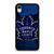 TORONTO MAPLE LEAFS HOCKEY iPhone XR Case Cover