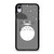 TOTORO STUDIO GHIBLI CUTE iPhone XR Case Cover