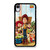 TOY STORY 2 iPhone XR Case Cover