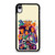TOY STORY COLLAGE iPhone XR Case Cover