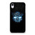 TRANSFORMERS AUTOBOT ICON iPhone XR Case Cover
