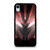 TRANSFORMERS DECEPTICONS LOGO 2 iPhone XR Case Cover