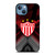 DEPORTIVO NECAXA LOGO 2 iPhone 13 Case Cover