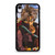 TRUNKS DRAGON BALL iPhone XR Case Cover