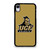 UCF KNIGHTS 3 iPhone XR Case Cover