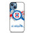 DEPORTIVO CRUZ AZUL LA MAQUINA iPhone 13 Case Cover