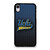 UCLA BRUINS ICON iPhone XR Case Cover UCLA BRUINS ICON iPhone XR Case Cover