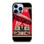 LED ZEPPELIN MOTHERSHIP iPhone 13 Pro Max Case Cover
