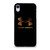 UNDER ARMOUR GOLD LOGO iPhone XR Case Cover