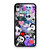UNDERTALE SANS COLLAGE iPhone XR Case Cover